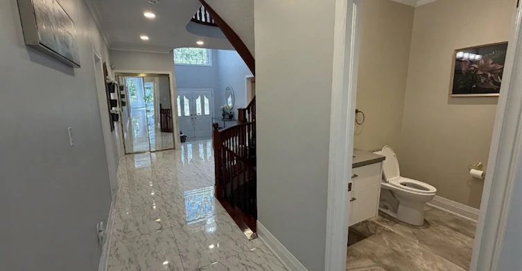 (UPPER)-63A Roosevelt Drive, Richmond Hill, ON, L4C 6V2 - 14