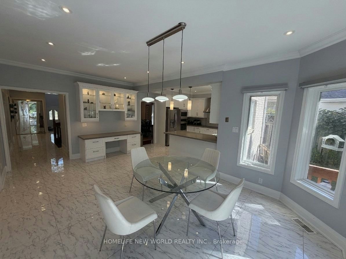 (UPPER)-63A Roosevelt Drive, Richmond Hill, ON, L4C 6V2 - 9