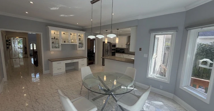 (UPPER)-63A Roosevelt Drive, Richmond Hill, ON, L4C 6V2 - 9