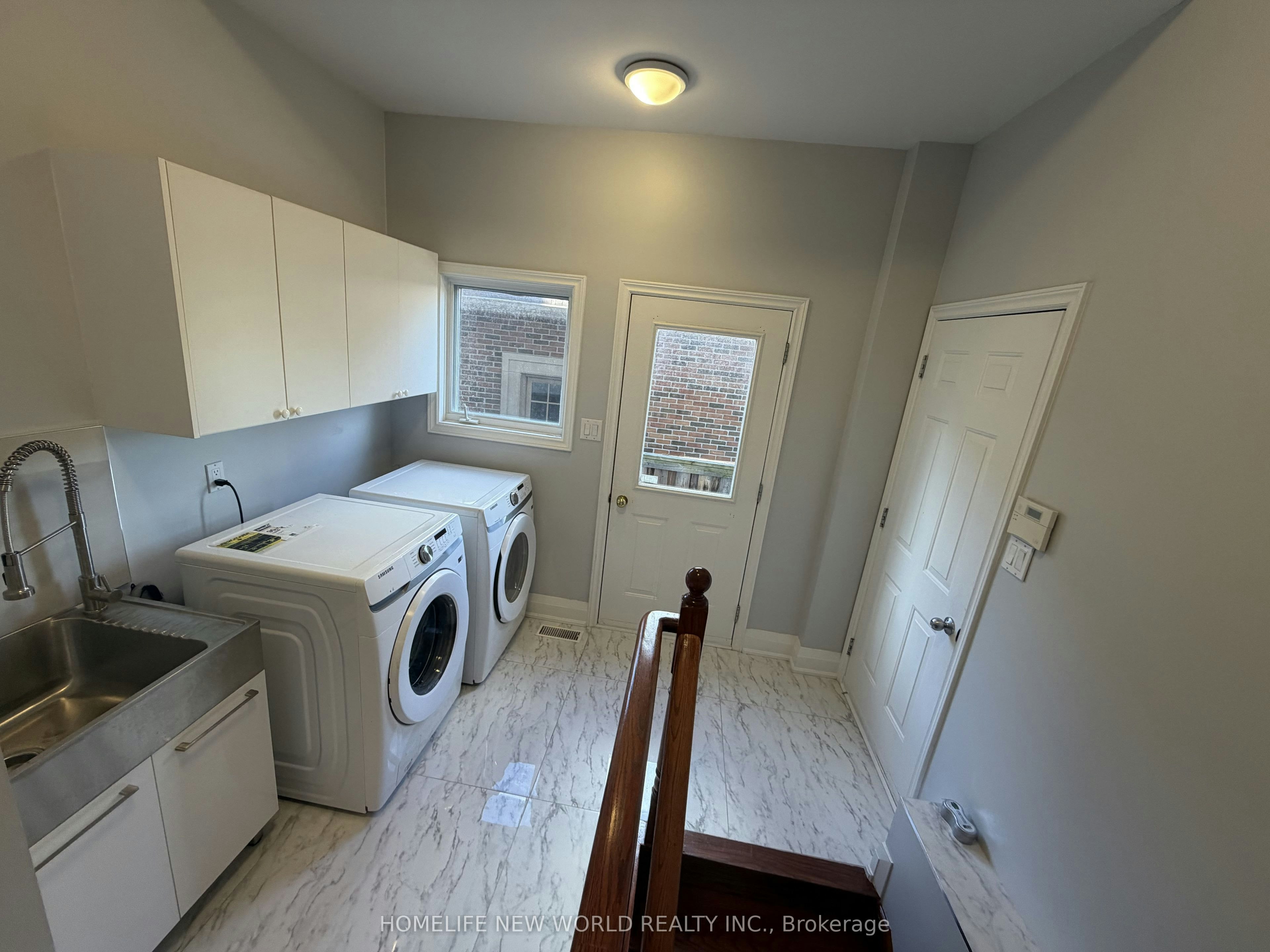 (UPPER)-63A Roosevelt Drive, Richmond Hill, ON, L4C 6V2 - 16