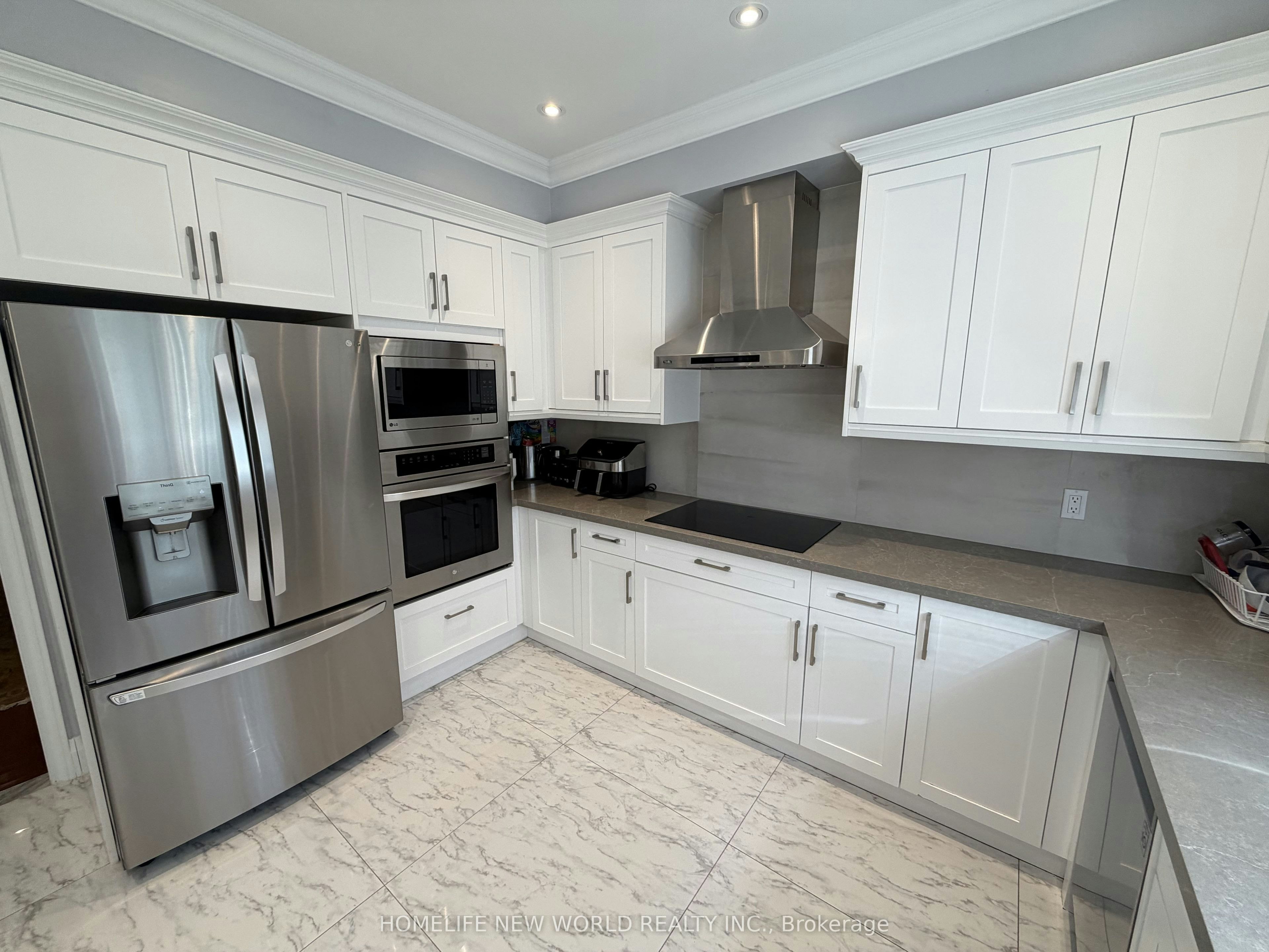 (UPPER)-63A Roosevelt Drive, Richmond Hill, ON, L4C 6V2 - 7