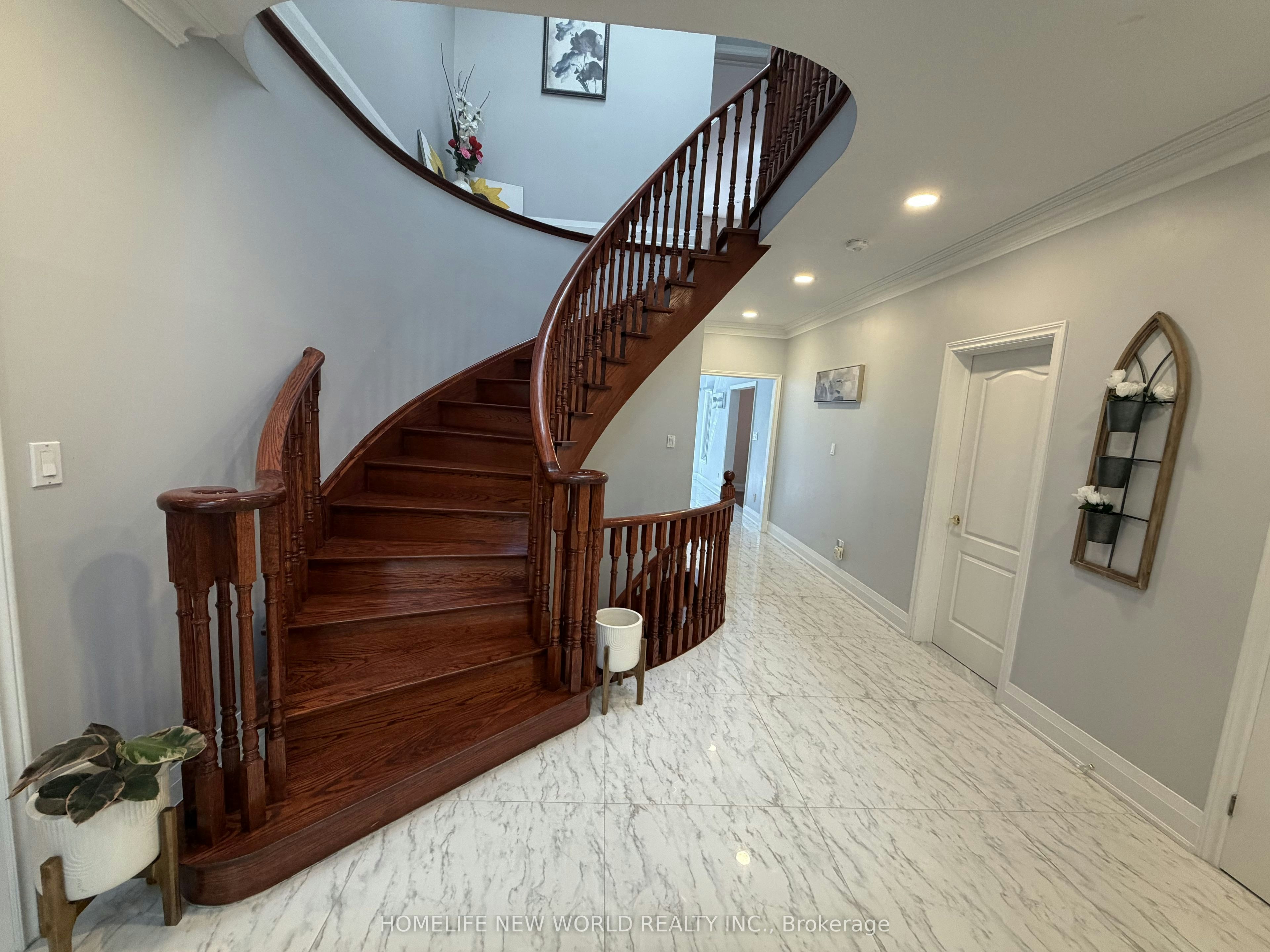 (UPPER)-63A Roosevelt Drive, Richmond Hill, ON, L4C 6V2 - 3