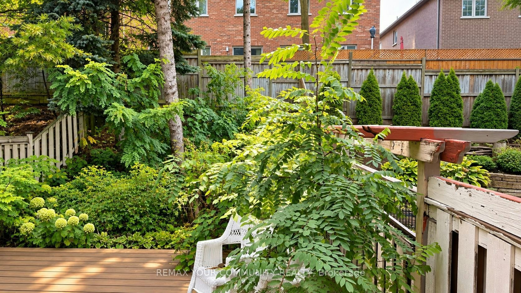 8 Edgemont Court, Richmond Hill, ON, L4S 2H8 - 23