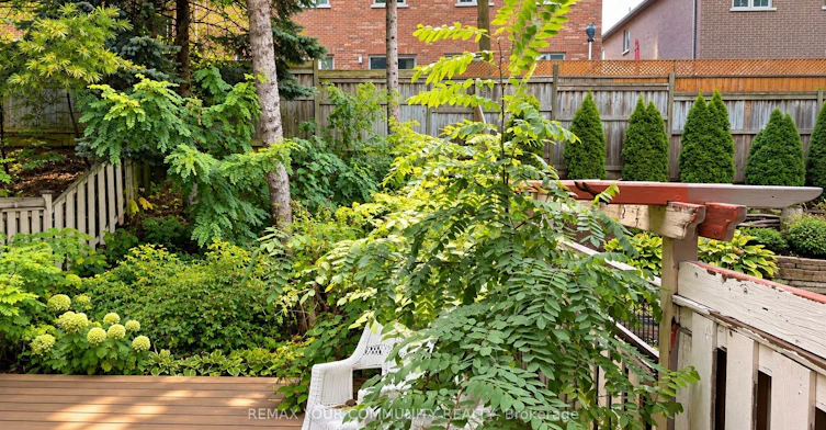 8 Edgemont Court, Richmond Hill, ON, L4S 2H8 - 23