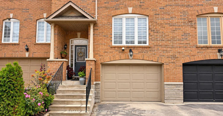 8 Edgemont Court, Richmond Hill, ON, L4S 2H8
