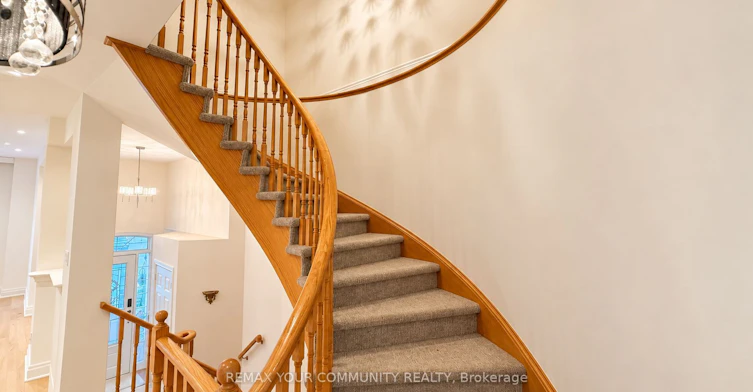 8 Edgemont Court, Richmond Hill, ON, L4S 2H8 - 12