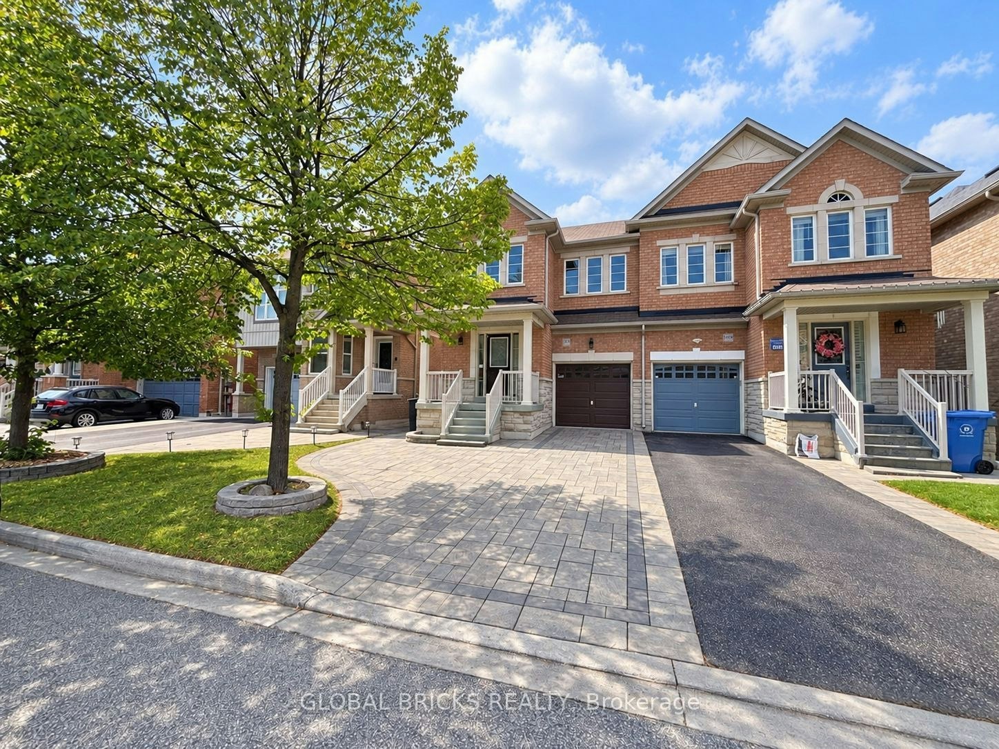 107 Win Timbers Crescent, Whitchurch-Stouffville, ON, L4A 0Z1