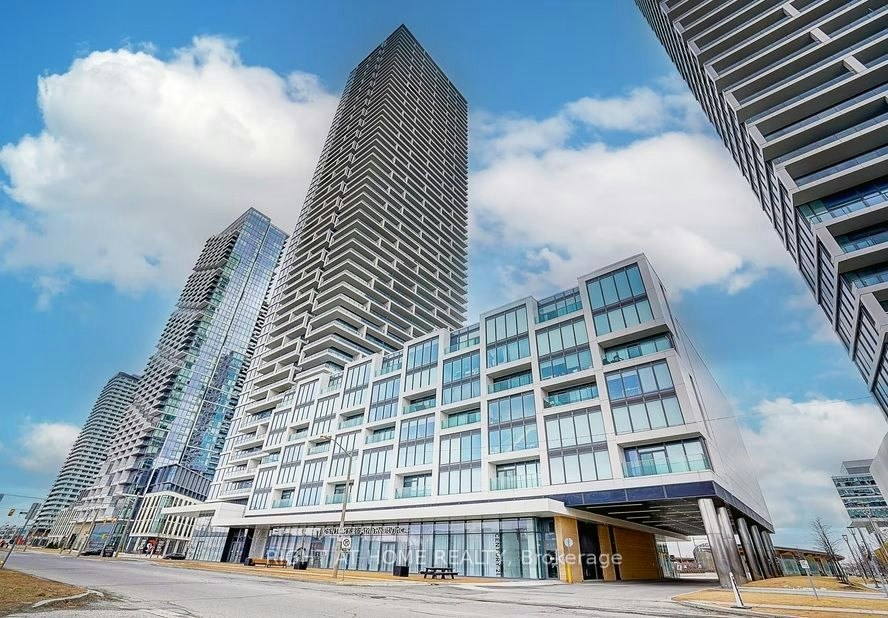4507-950 Portage Parkway, Vaughan, ON, L4K 0J7