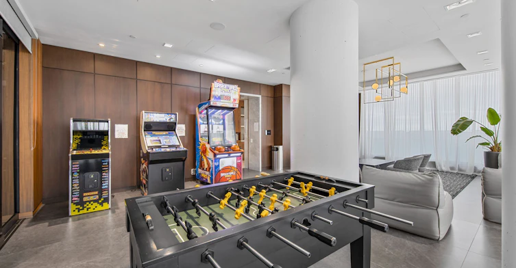 4507-950 Portage Parkway, Vaughan, ON, L4K 0J7 - 5