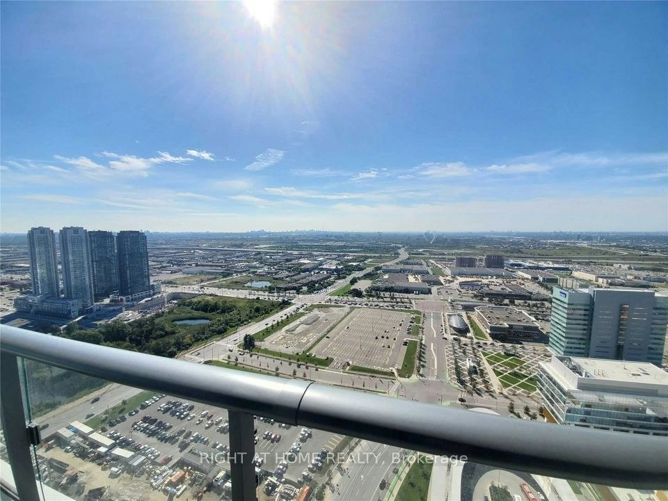 4507-950 Portage Parkway, Vaughan, ON, L4K 0J7 - 16