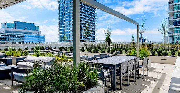 4507-950 Portage Parkway, Vaughan, ON, L4K 0J7 - 8