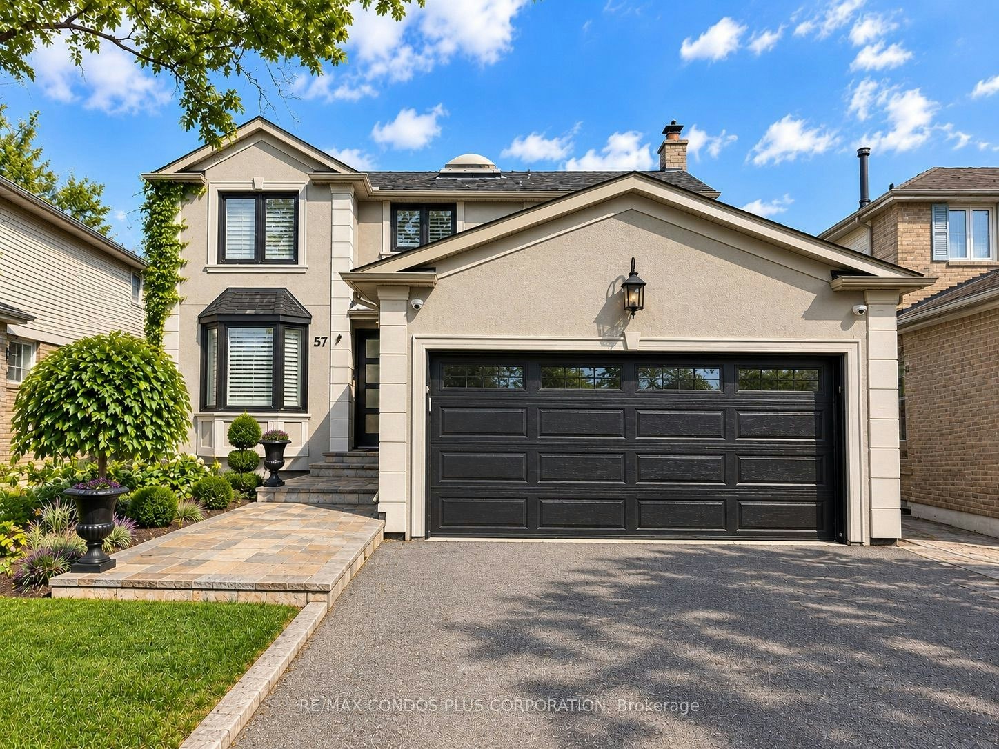 57 Colvin Crescent, Vaughan, ON, L4J 2N7