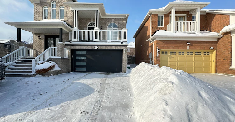 Bsmt-90 Genoa Road, Vaughan, ON, L6A 2Y8