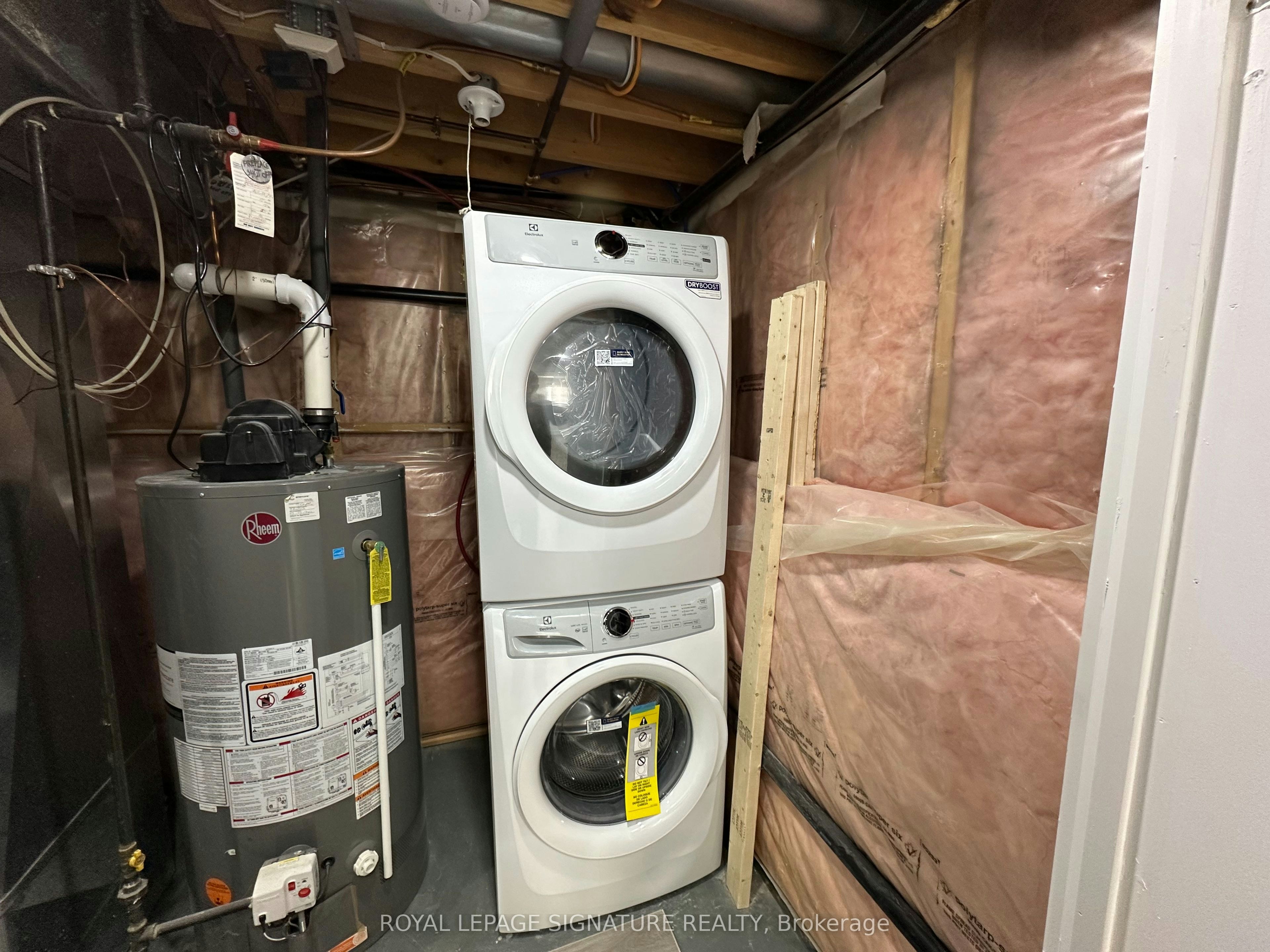 Bsmt-90 Genoa Road, Vaughan, ON, L6A 2Y8 - 12