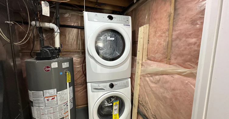 Bsmt-90 Genoa Road, Vaughan, ON, L6A 2Y8 - 12