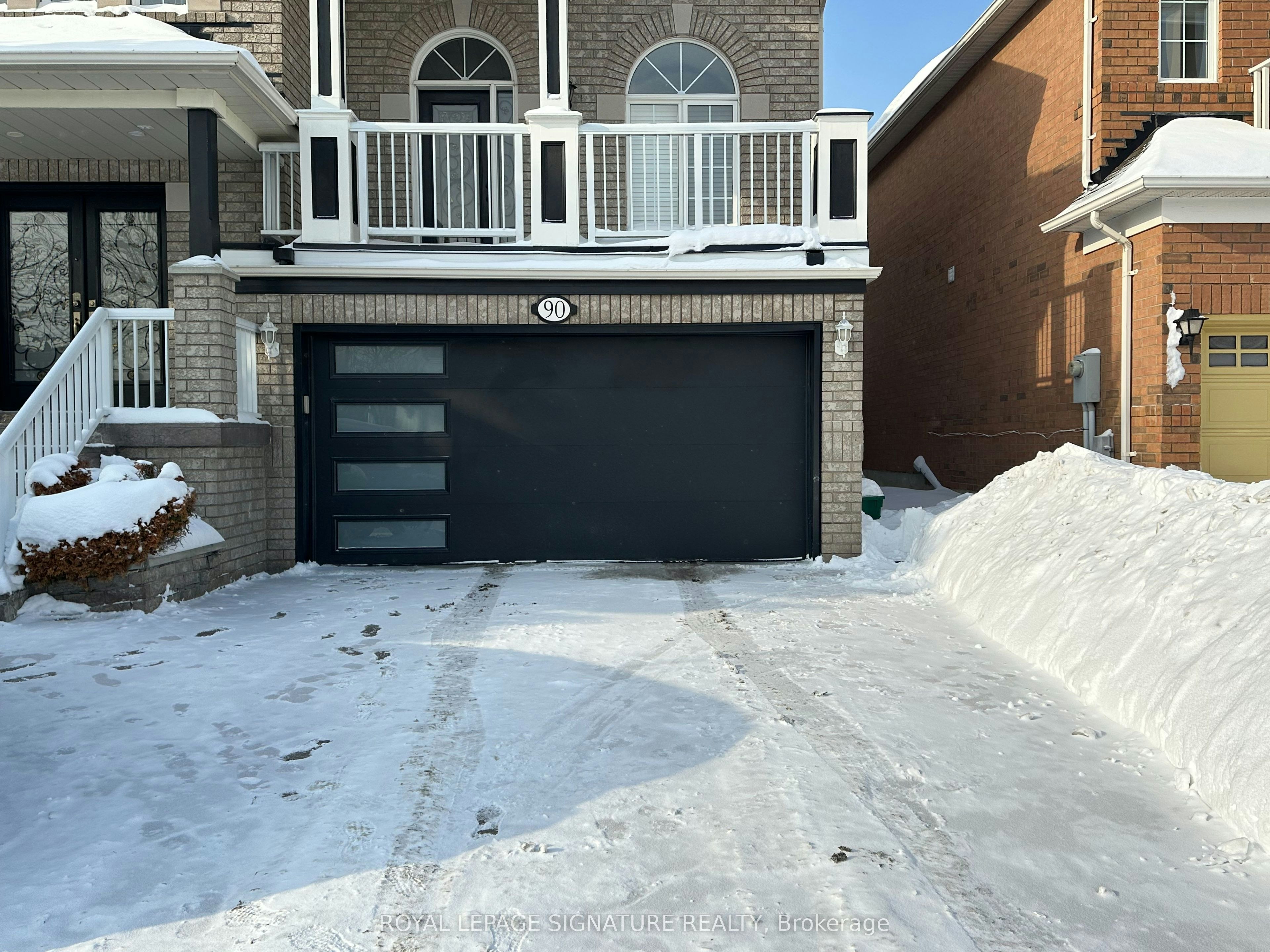 Bsmt-90 Genoa Road, Vaughan, ON, L6A 2Y8 - 2