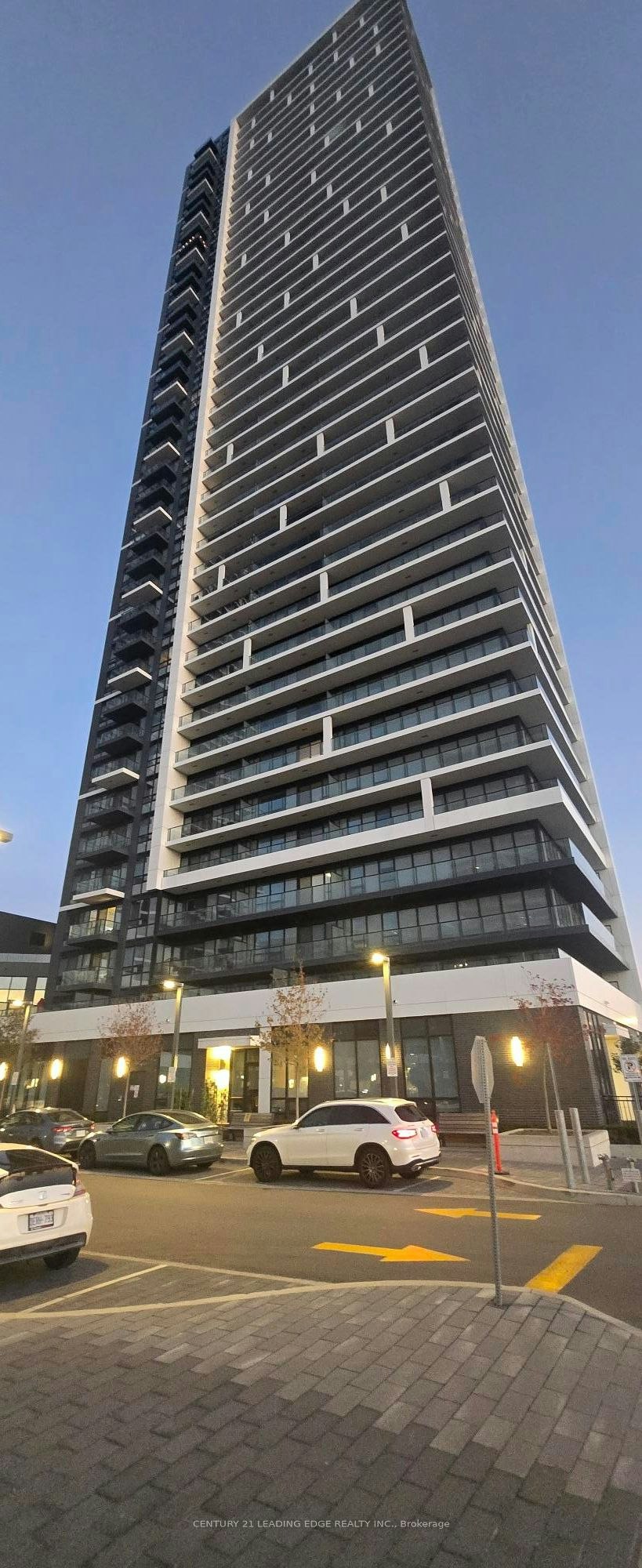 903-8 Water Walk Drive, Markham, ON, L3R 6L4