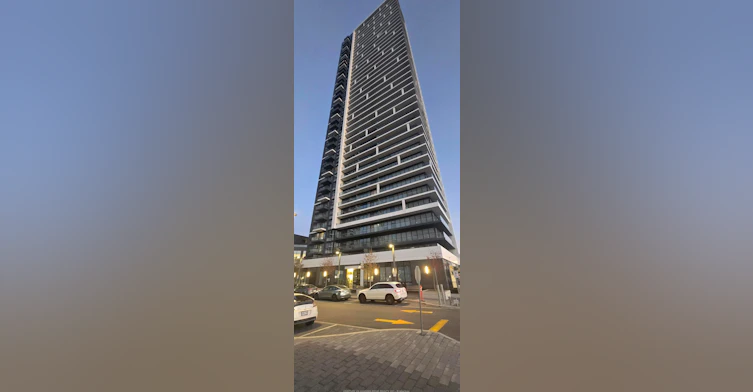 903-8 Water Walk Drive, Markham, ON, L3R 6L4