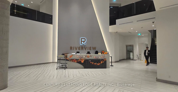 903-8 Water Walk Drive, Markham, ON, L3R 6L4 - 4
