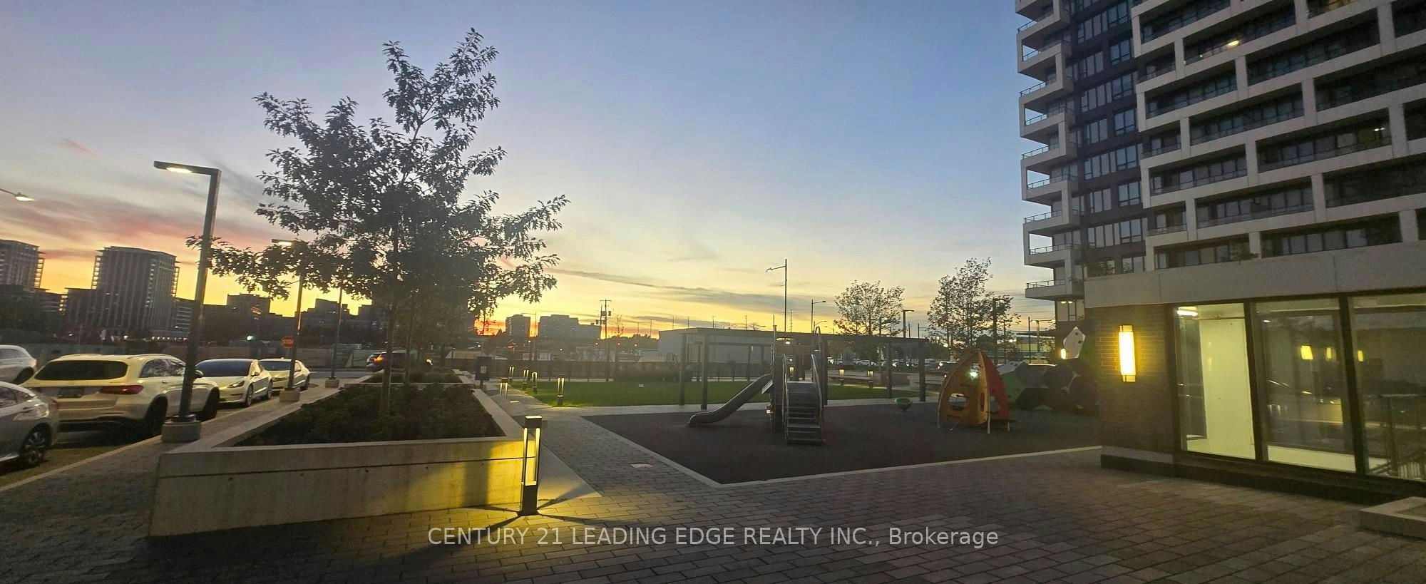 903-8 Water Walk Drive, Markham, ON, L3R 6L4 - 2