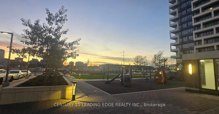 903-8 Water Walk Drive, Markham, ON, L3R 6L4 - 2