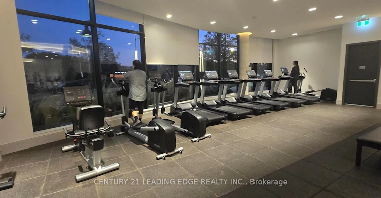 903-8 Water Walk Drive, Markham, ON, L3R 6L4 - 6