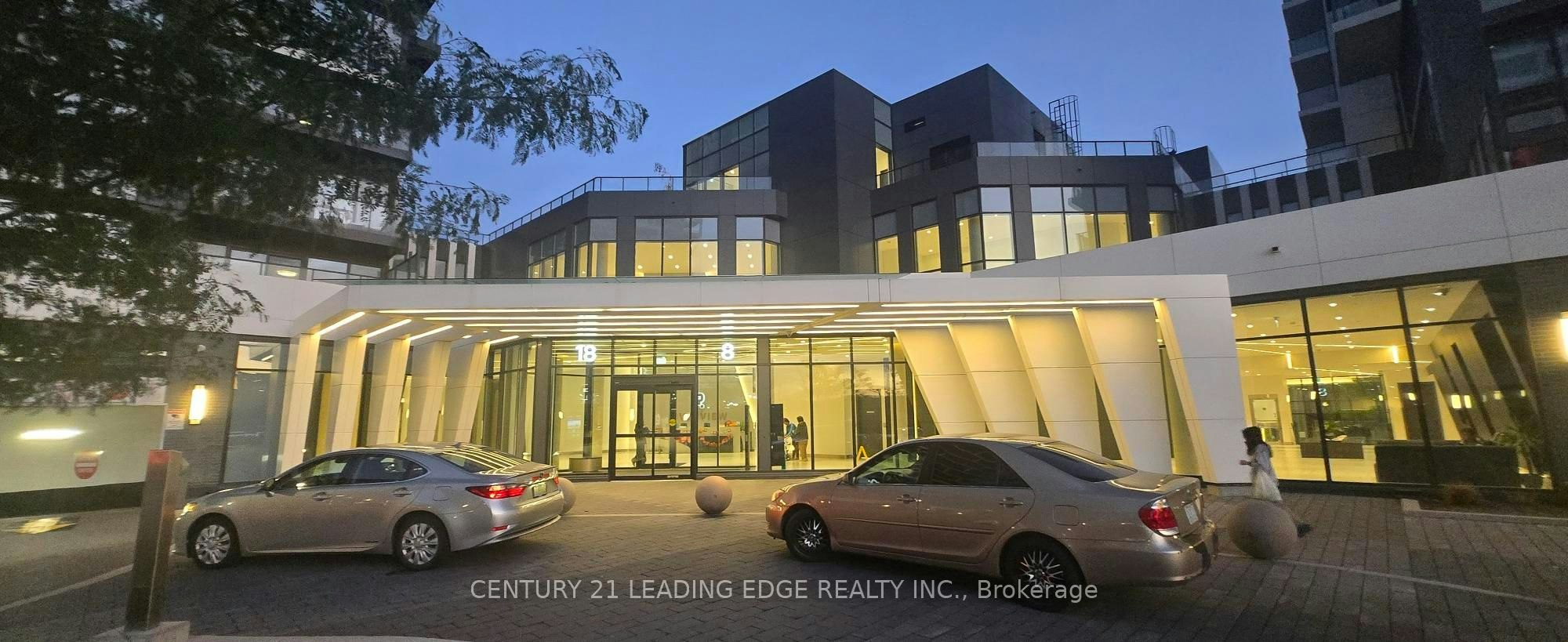 903-8 Water Walk Drive, Markham, ON, L3R 6L4 - 3