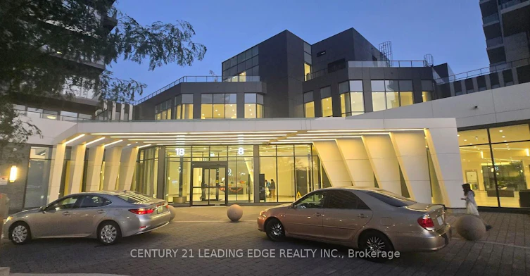 903-8 Water Walk Drive, Markham, ON, L3R 6L4 - 3