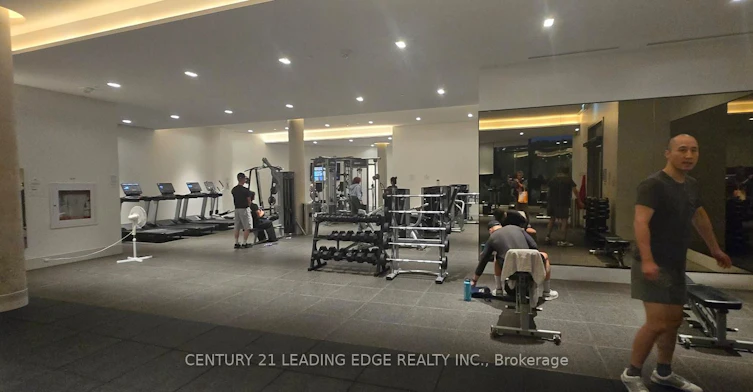903-8 Water Walk Drive, Markham, ON, L3R 6L4 - 7