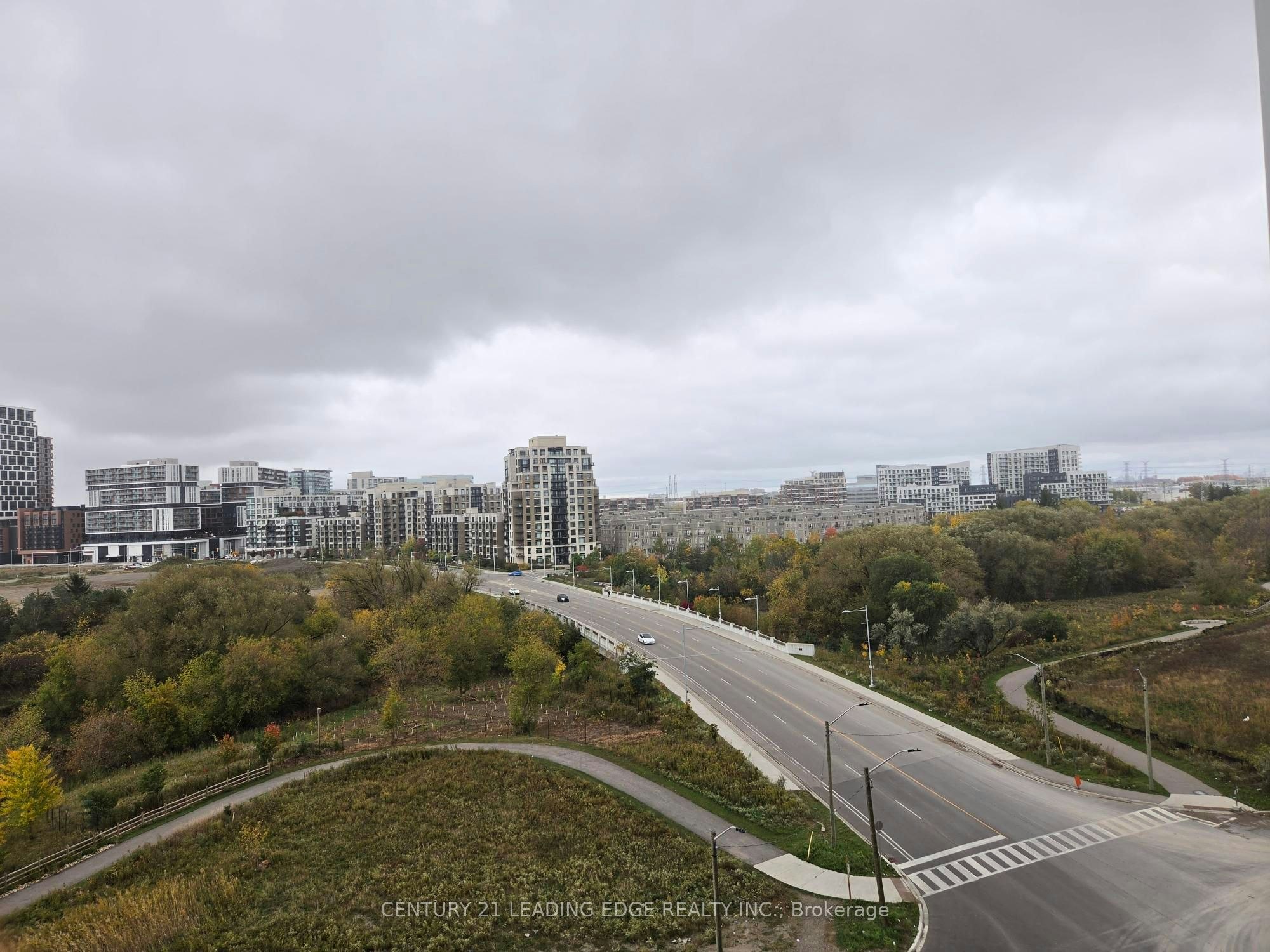 903-8 Water Walk Drive, Markham, ON, L3R 6L4 - 9