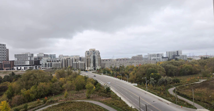 903-8 Water Walk Drive, Markham, ON, L3R 6L4 - 9