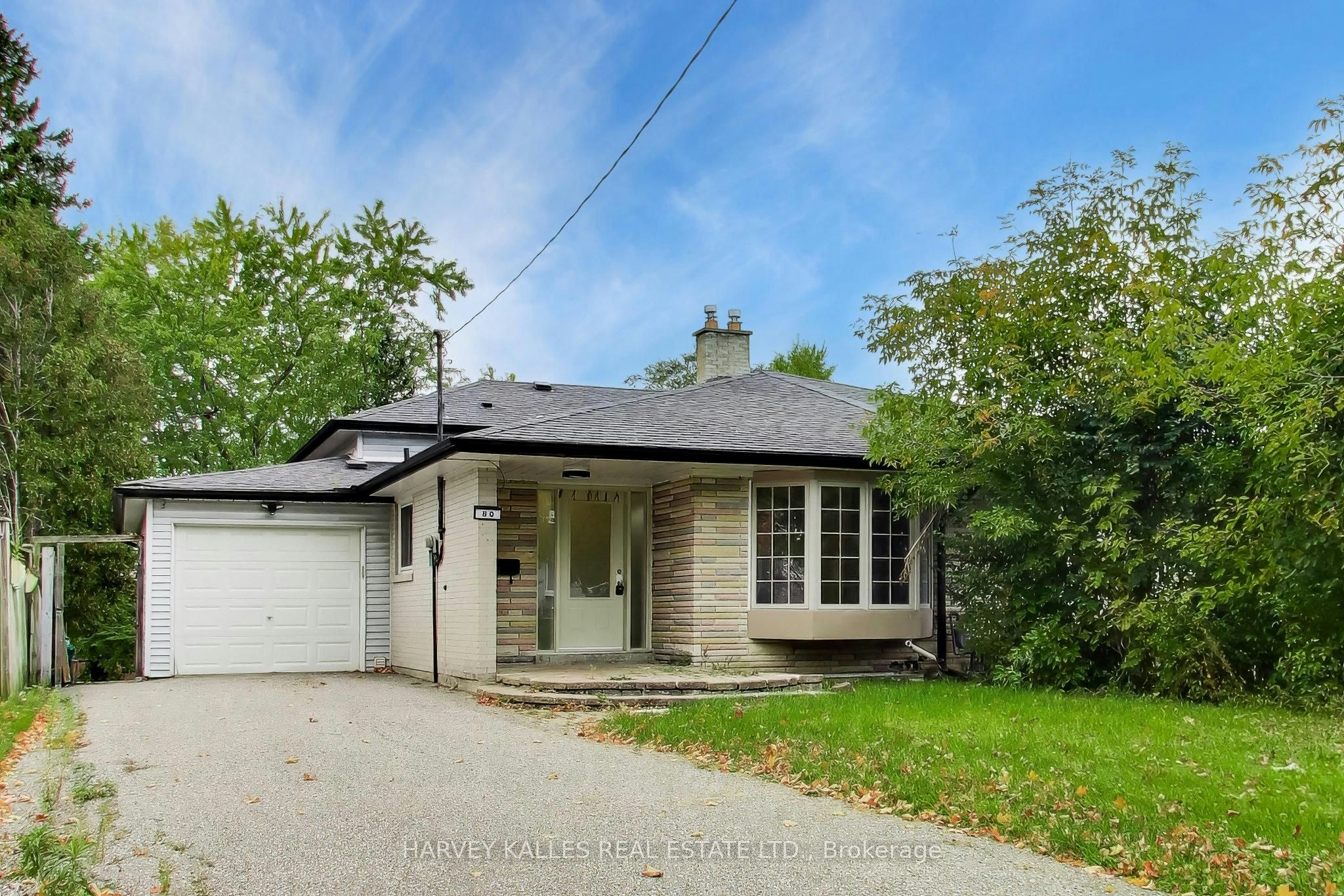 80 Sherwood Forest Drive, Markham, ON, L3P 1R1