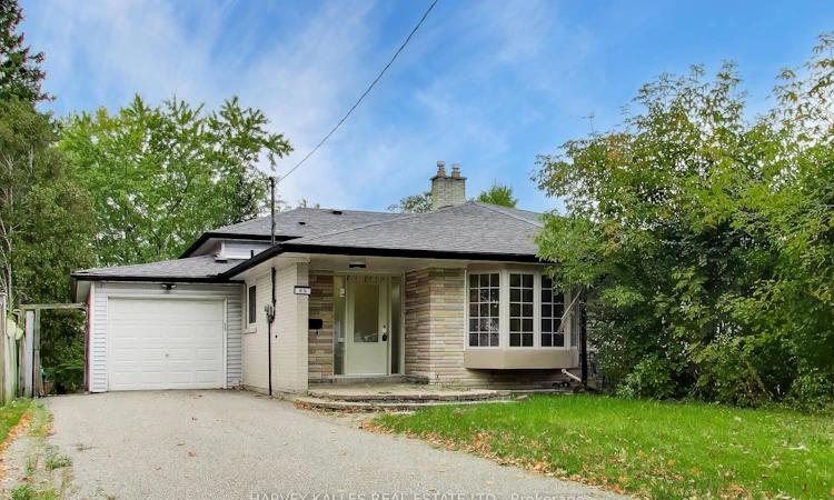 80 Sherwood Forest Drive