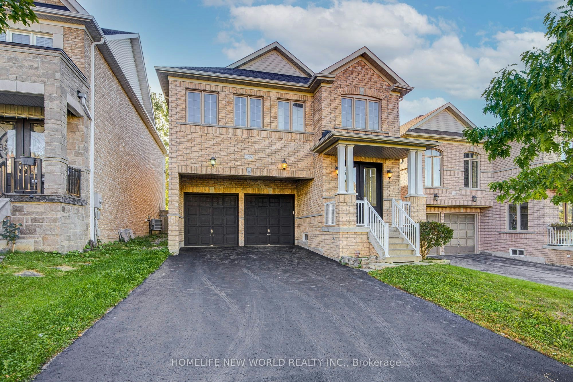 146 Art West Avenue, Newmarket, ON, L3X 0C1