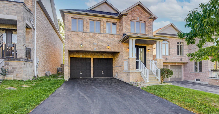146 Art West Avenue, Newmarket, ON, L3X 0C1