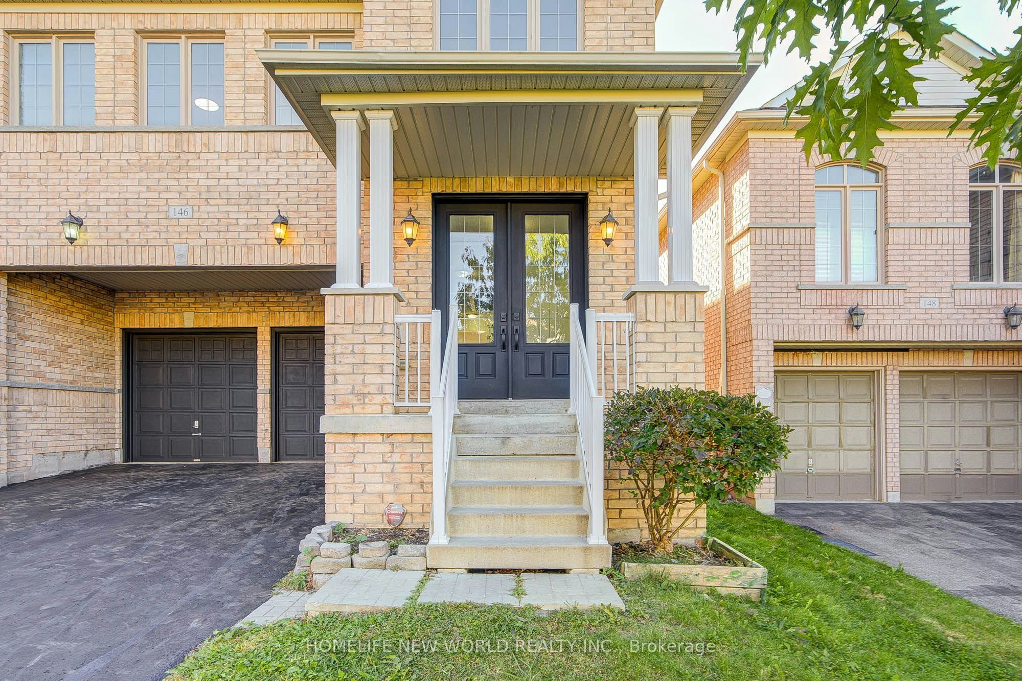 146 Art West Avenue, Newmarket, ON, L3X 0C1 - 3