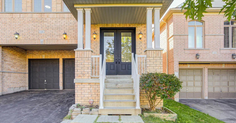 146 Art West Avenue, Newmarket, ON, L3X 0C1 - 3
