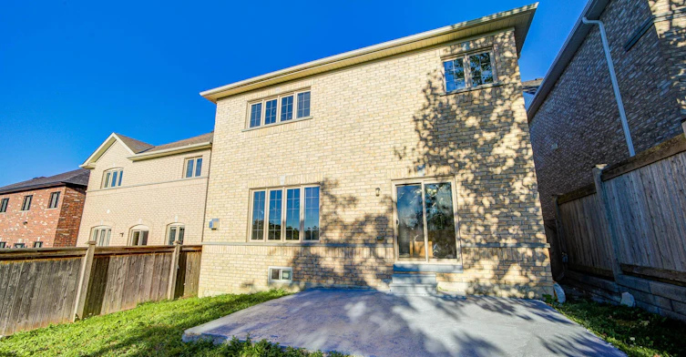 146 Art West Avenue, Newmarket, ON, L3X 0C1 - 44