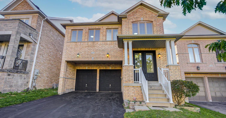 146 Art West Avenue, Newmarket, ON, L3X 0C1 - 2