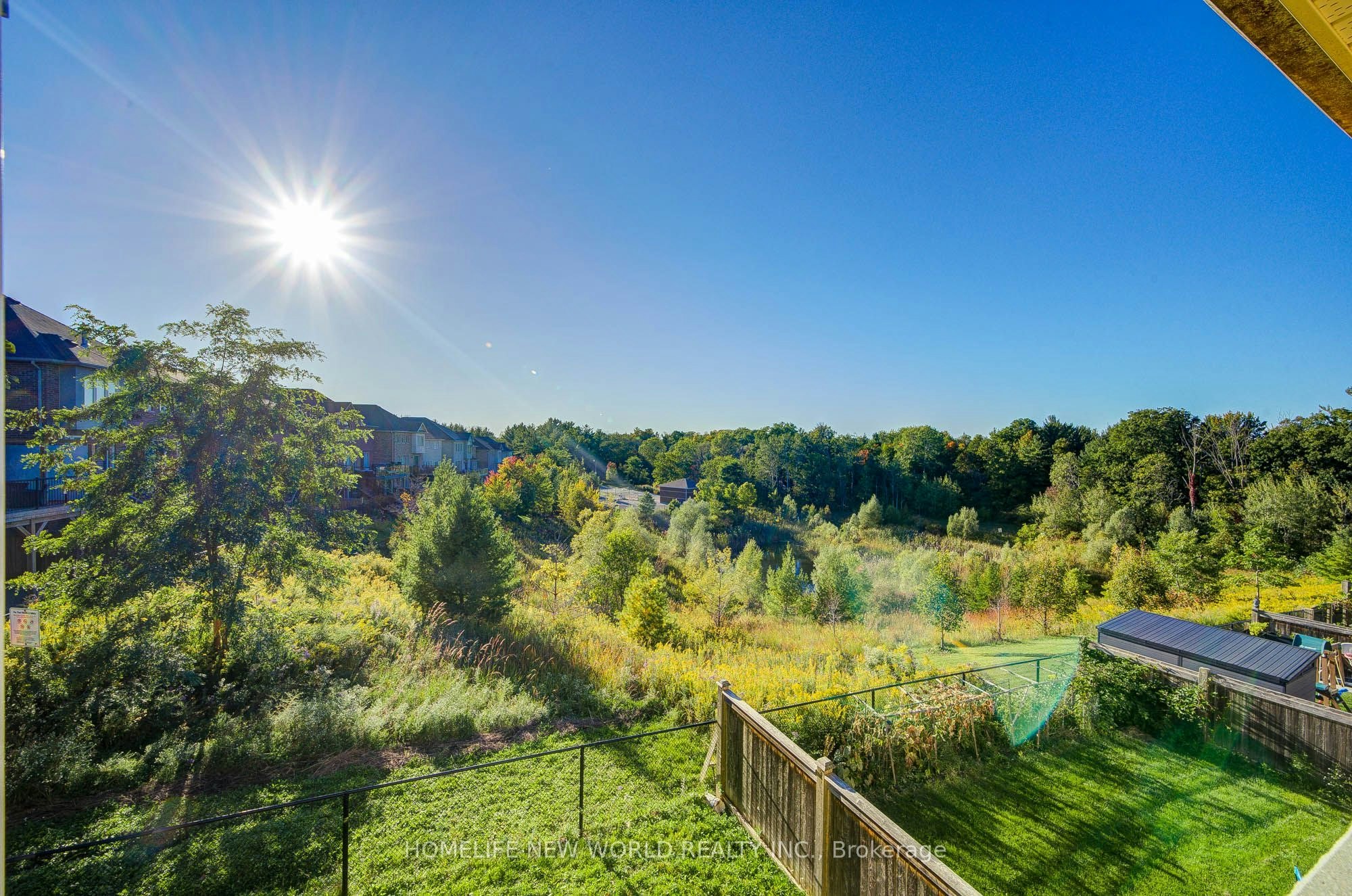 146 Art West Avenue, Newmarket, ON, L3X 0C1 - 40