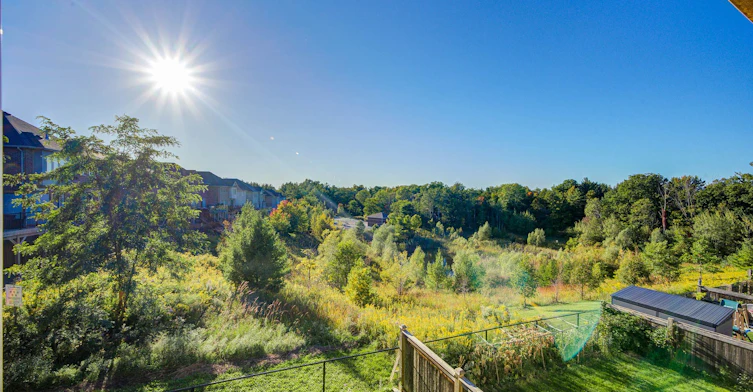 146 Art West Avenue, Newmarket, ON, L3X 0C1 - 40