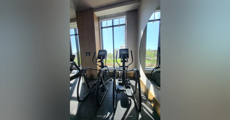 2601-21 Meadowdale Road, Vaughan, ON, L4K 0H6 - 20