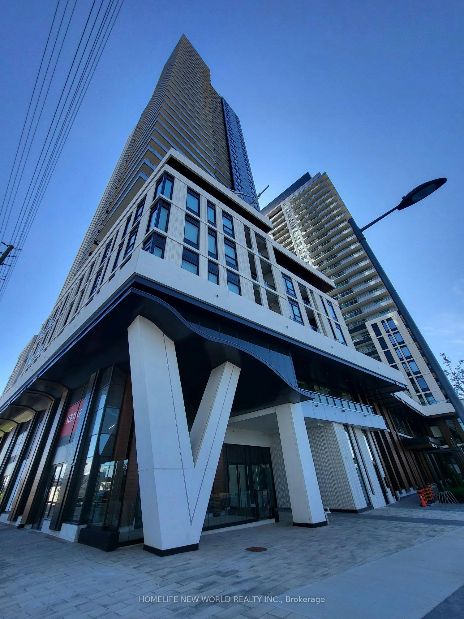2601-21 Meadowdale Road, Vaughan, ON, L4K 0H6