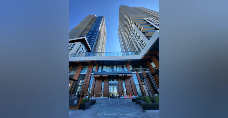 2601-21 Meadowdale Road, Vaughan, ON, L4K 0H6 - 2