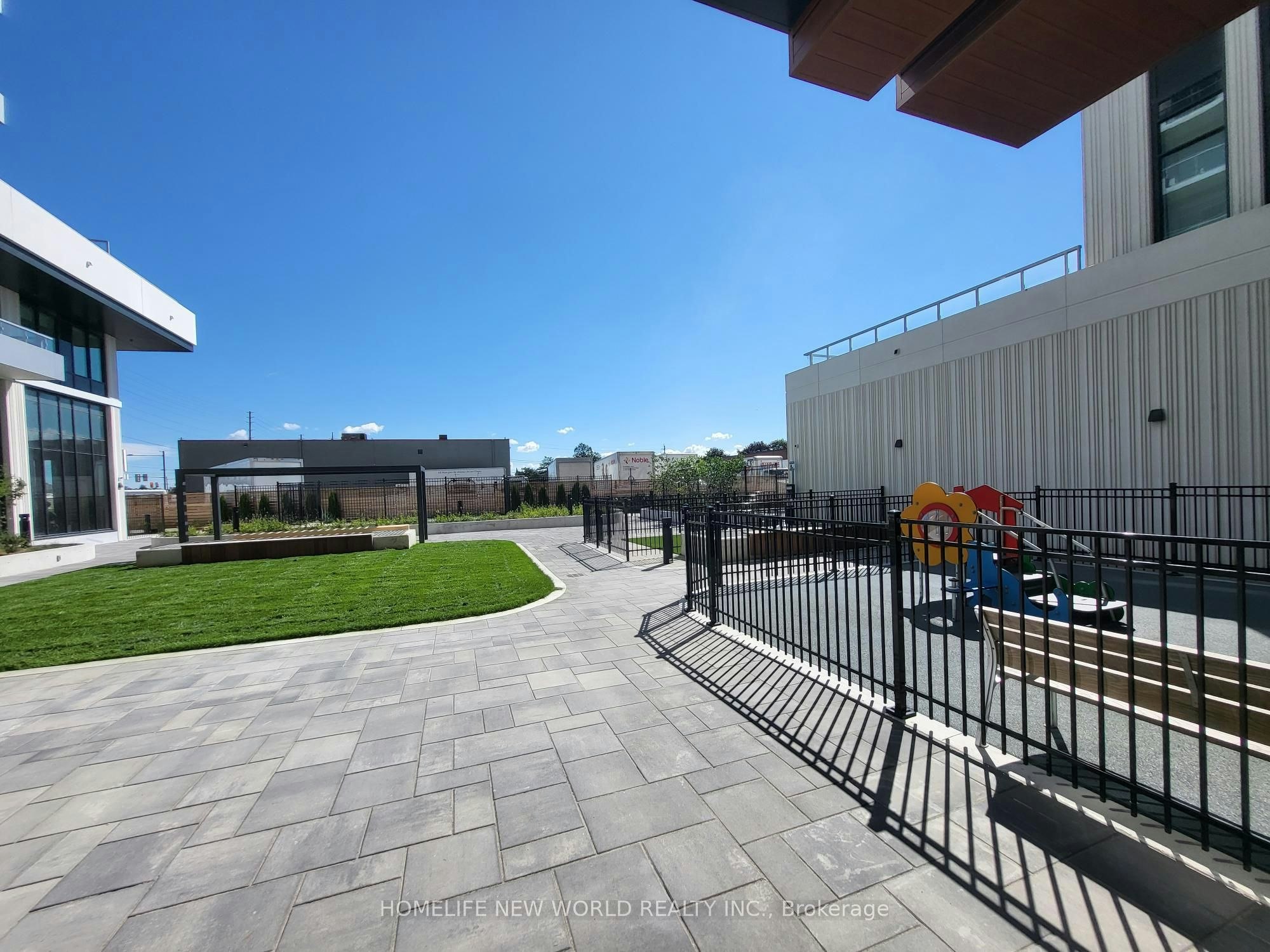 2601-21 Meadowdale Road, Vaughan, ON, L4K 0H6 - 25