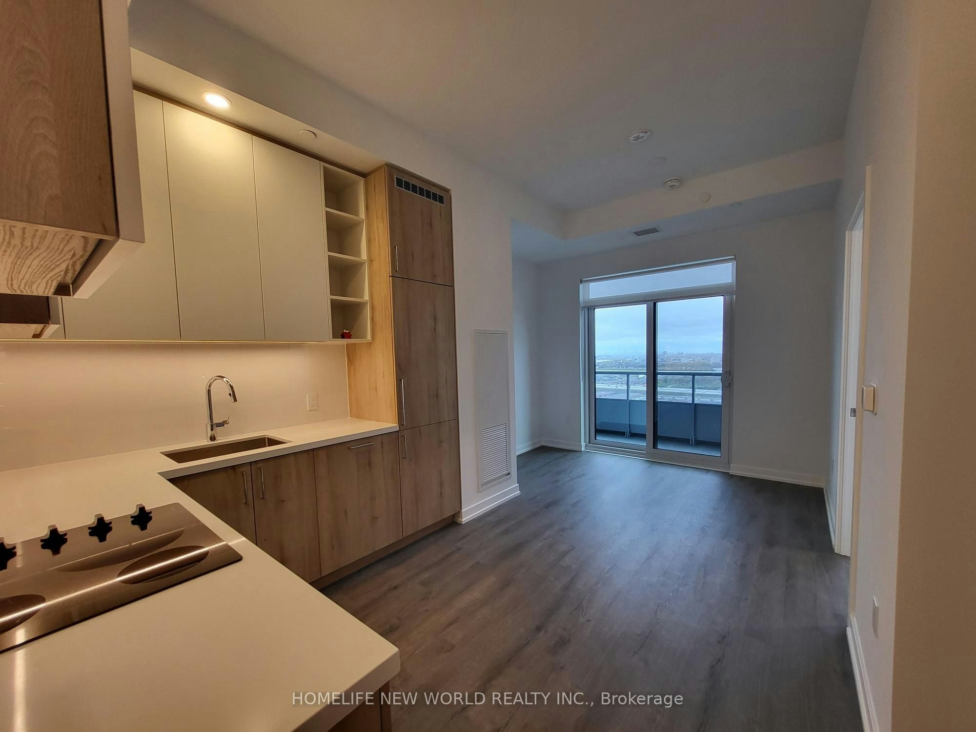 2601-21 Meadowdale Road, Vaughan, ON, L4K 0H6 - 4