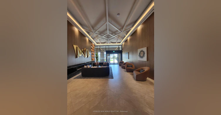 2601-21 Meadowdale Road, Vaughan, ON, L4K 0H6 - 28