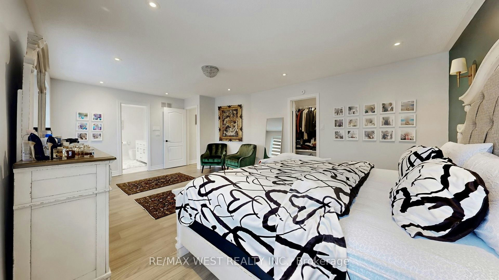 31 Mulholland Drive, Vaughan, ON, L4J 7T7 - 27