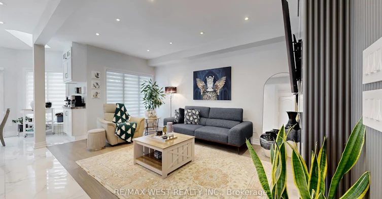 31 Mulholland Drive, Vaughan, ON, L4J 7T7 - 11