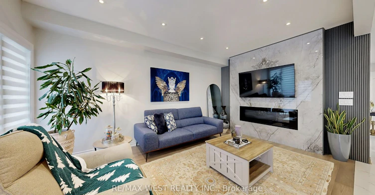 31 Mulholland Drive, Vaughan, ON, L4J 7T7 - 10